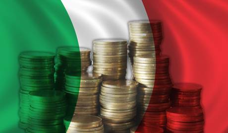 Italia regjistron rekord në rritjen e borxhit publik