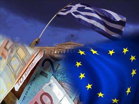 Grekët gjithnjë e më shumë kundër Bashkimit Evropian