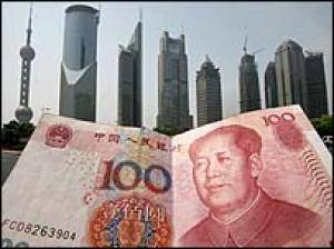 Kinë, rritje e shpejtë ekonomike edhe në 2011