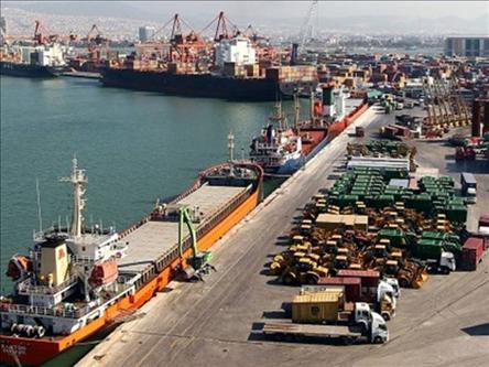 Eksportet turke rriten gjatë janarit rriten në 13 miliardë e 904 milionë dollarë