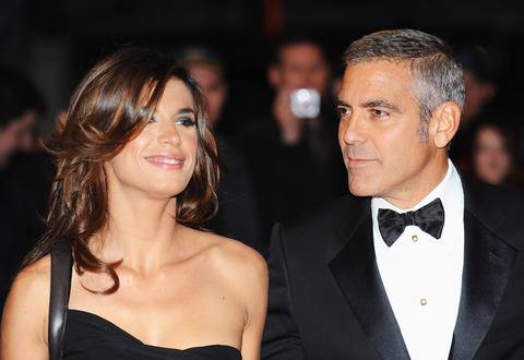Canalis dhe Clooney njoftojnë ndarjen
