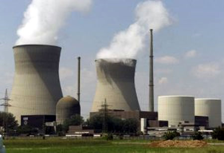 Energjia bërthamore protestohet në Gjermani dhe Itali