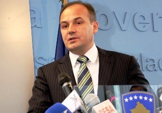 Hoxhaj: Prizreni, selia e Akademisë Diplomatike të Kosovës