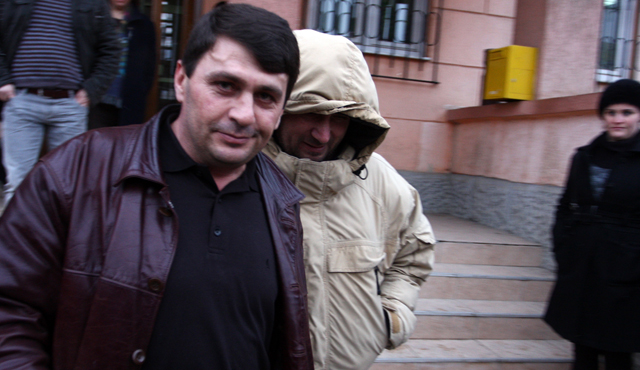 EULEX i liroi 4 të arrestuarit për rastin Bllaca