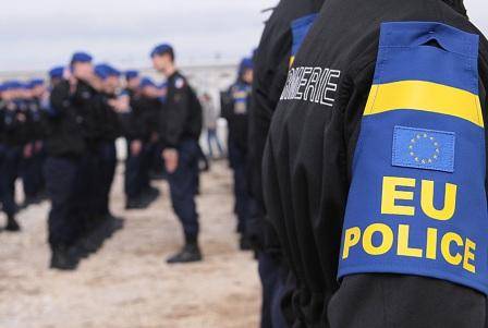 IPOL: EULEX-i i ka zhgënjyer pritjet e qytetarëve të Kosovës