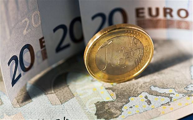 Euro do të dalë më e fortë nga kriza evropiane e borxheve