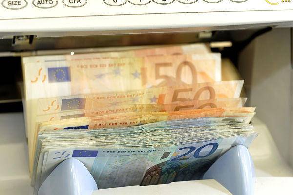 Paga mesatare në Serbi arrin 375 euro
