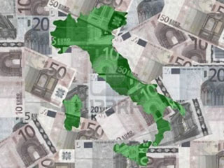 Italia kërkon shpejtimin e themelimit të Unionit Bankar të eurozonës 