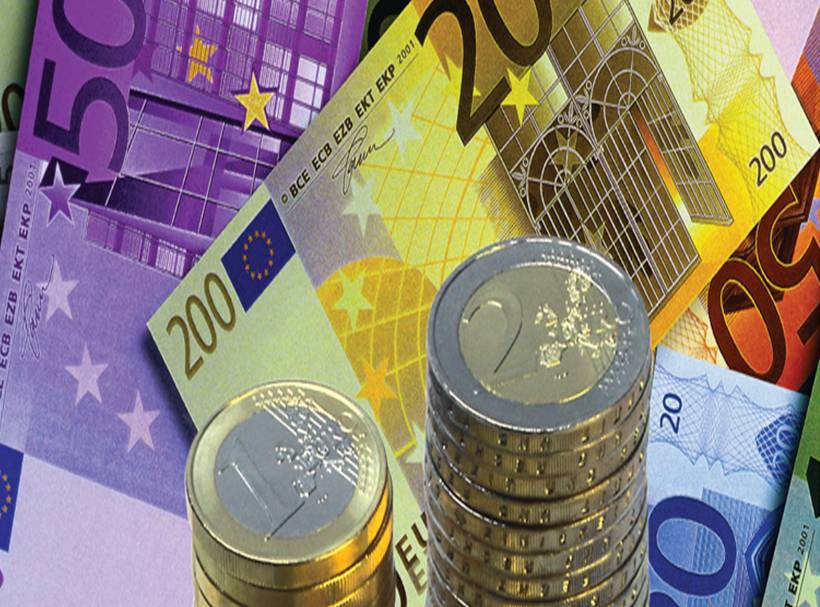 Greqia merr 25 miliardë euro nga Fondi Evropian për Stabilitet Financiar