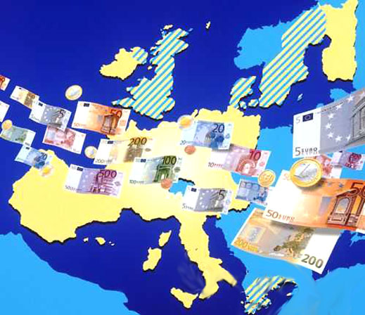 Thellohen mosmarrëveshjet për krizën ekonomike në Evropë