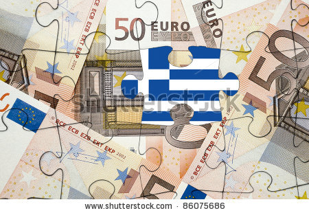 Greqia do të dalë nga eurozona për shkak të krizës ekonomike