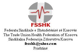 FSSHK e quan vepër terrorizuese sulmin ndaj mjekut 