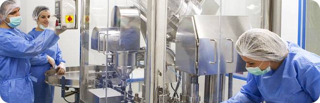Hapet fabrika për prodhimin e barnave “Trepharm”