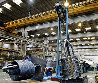 Inaugurohet fabrika më e zhvilluar e çelikut në Iran  