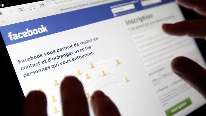 Filipinet nisin hetime ndaj Facebook për privatësinë 