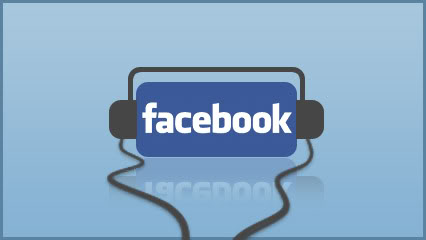 Facebook me 22 shtator lanson shërbim të ri muzikor 
