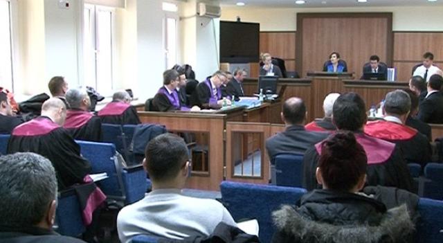 Gjykata konfirmon shumicën e akuzave për korrupsion ndaj Limajt  