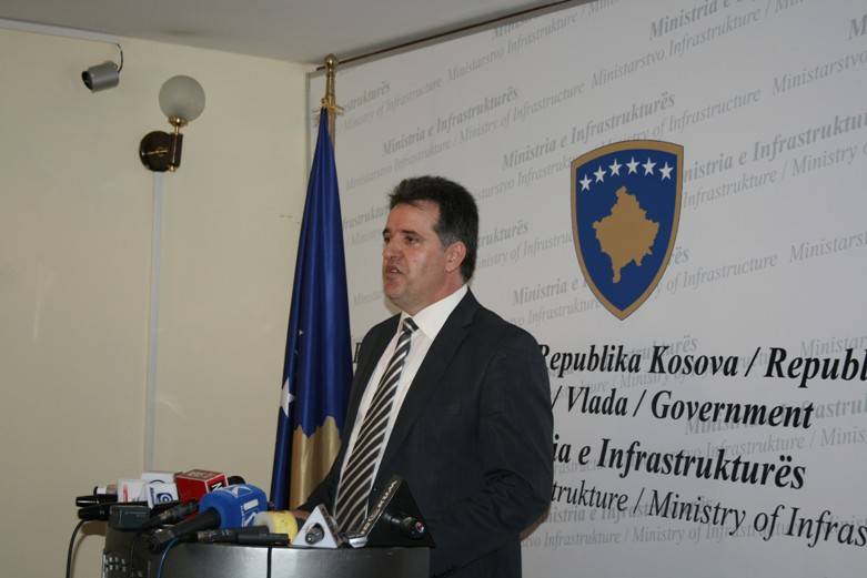Ministri Mujota po qëndron në vizitë tre ditore në Kroaci