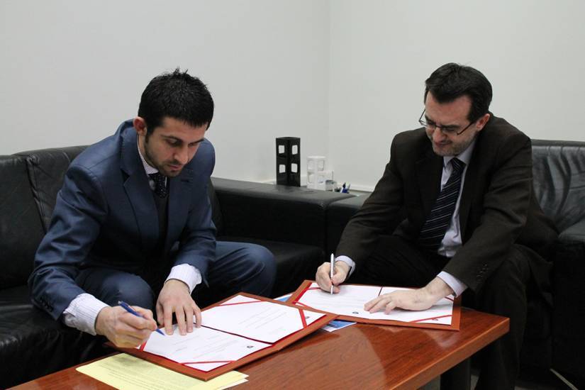 MSH dhe KISCOMS nënshkruan memorandum bashkëpunimi