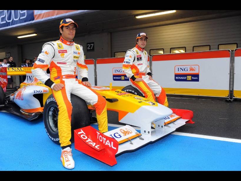 Alonso: Ferrari, makina më e mirë që kam pasur