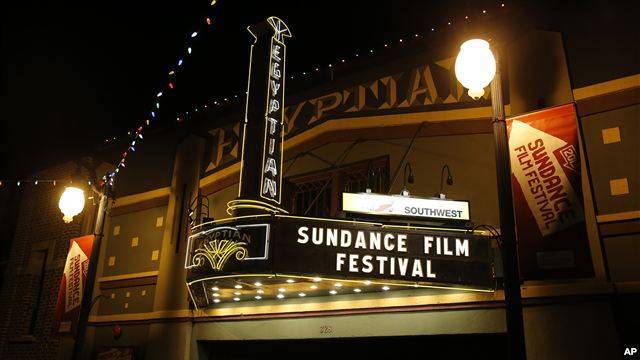 Nis festivali i filmit Sundance