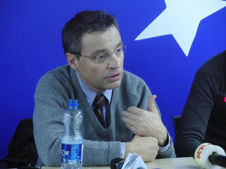 Fitou: Sovraniteti dhe integriteti i Kosovës janë të pacenueshëm.
