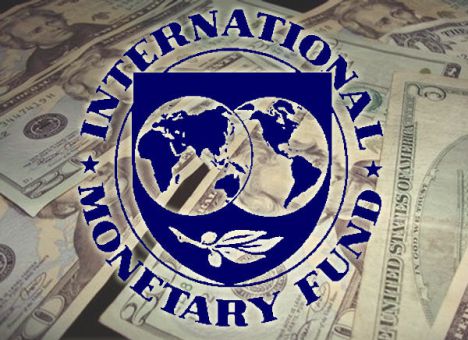 Japonia i akordon 60 miliardë dollarë FMN-së