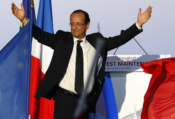 Shanset e Hollande për rimëkëmbjen e ekonomisë franceze
