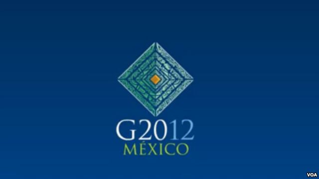 Takimi i G20 do të dominohet nga kriza në eurozonë 