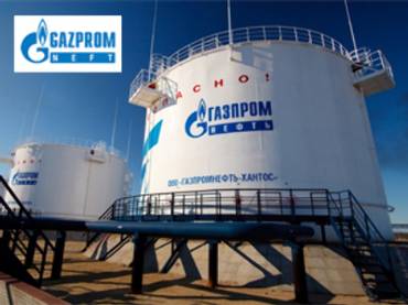 Gazpromi rus për herë të parë që nga themelimi po operon me humbje