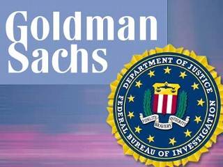 Fed verifikon bizneset e bankës Goldman Sachs me Greqinë