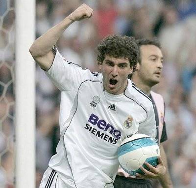 Higuain golashënuesi më efektiv në historinë e Real Madridit