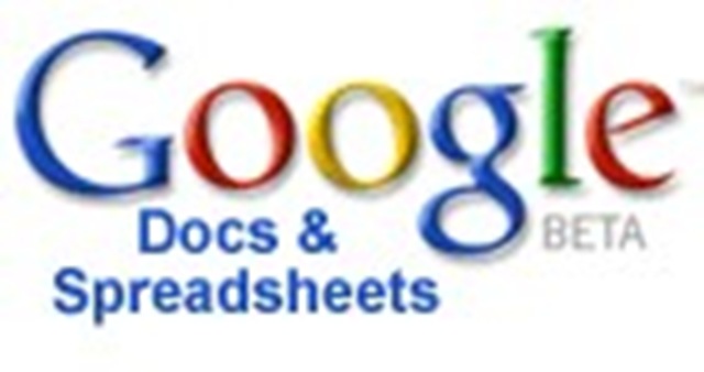 Google Docs ruan deri në 10 GB