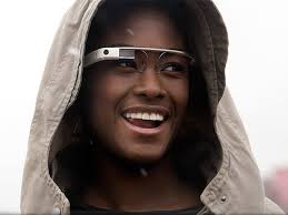 Google Glass ndërhyrjen në jetën private