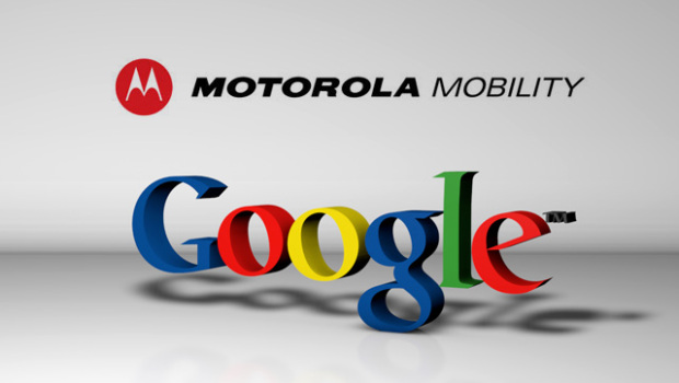 Google blen telefonin e Motorolas për 12,5 miliardë dollarë