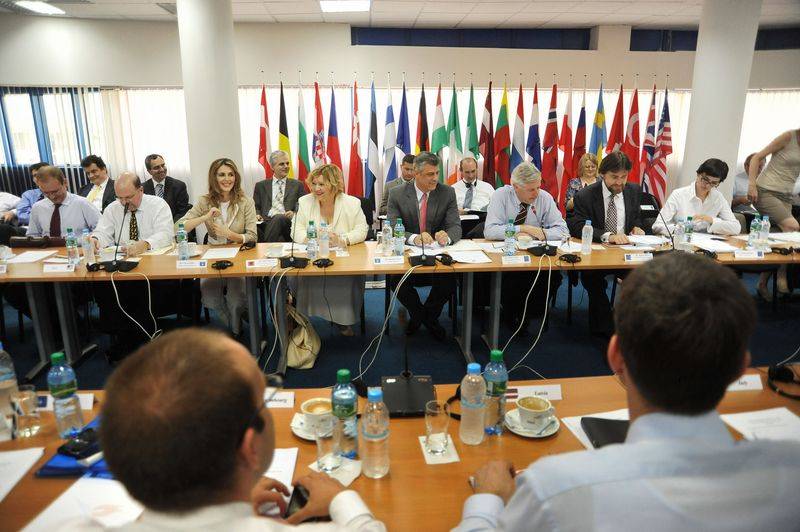 GDN rikonfirmon mbështetjen e plotë për konsolidimin e Kosovës 