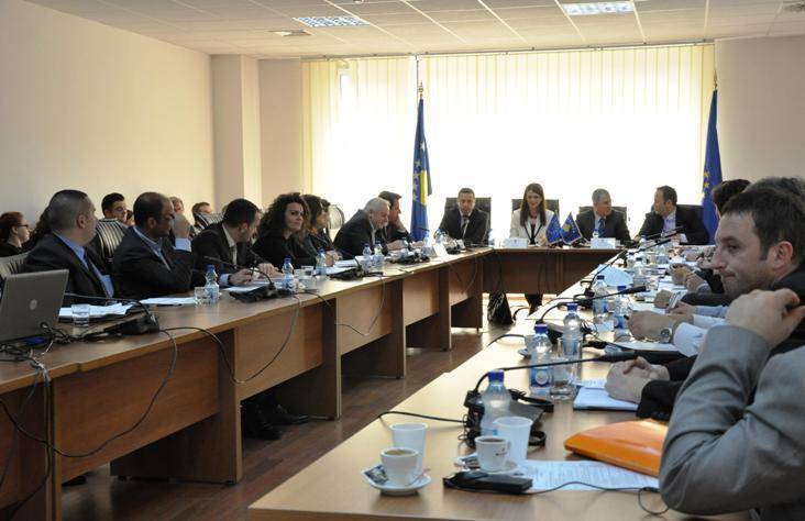 Kosova meriton fillimin e dialogut për liberalizimin e vizave
