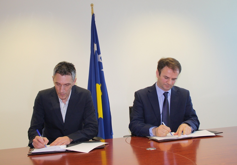 MD dhe juristët serbë nënshkruan memorandum bashkëpunimi