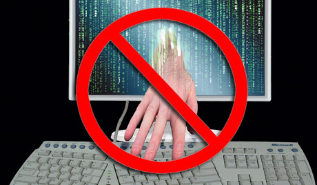 Hakerët izraelitë bllokojnë faqet e bursave arabe