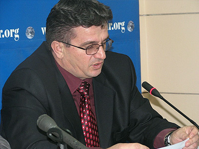 Hasan Preteni rizgjedhet në krye të AKK