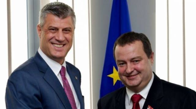 Kryeministri Thaçi, të martën do të takohet me Ivica Daçiq 