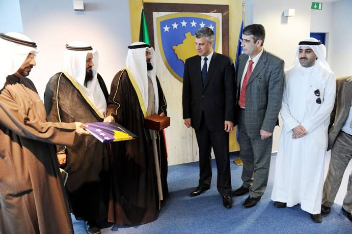 Kuvajti se shpejti do ta formalizoj njohjen e Kosovës