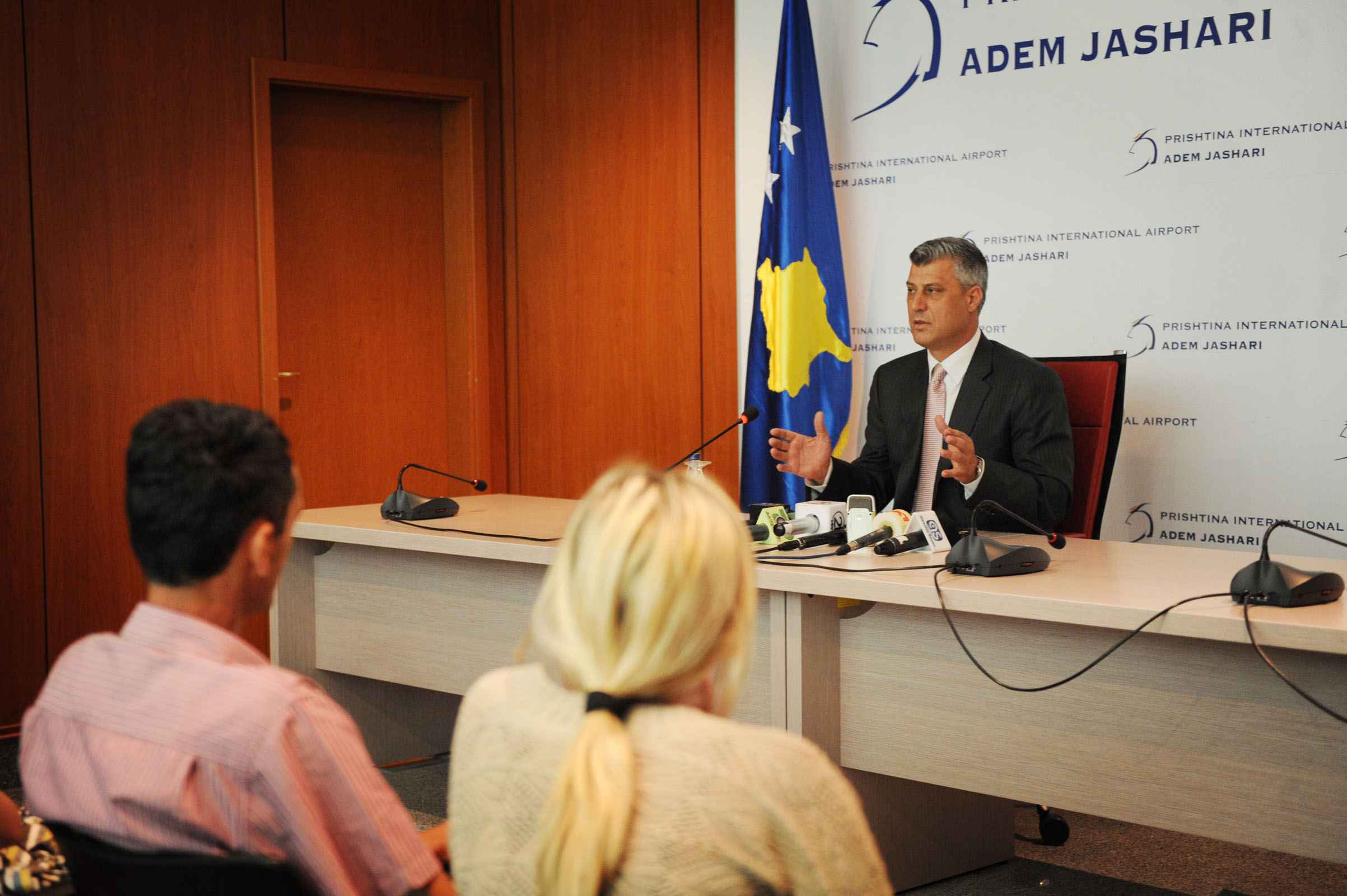 Brukseli ka konsensus të plotë për perspektivën evropiane të Kosovës