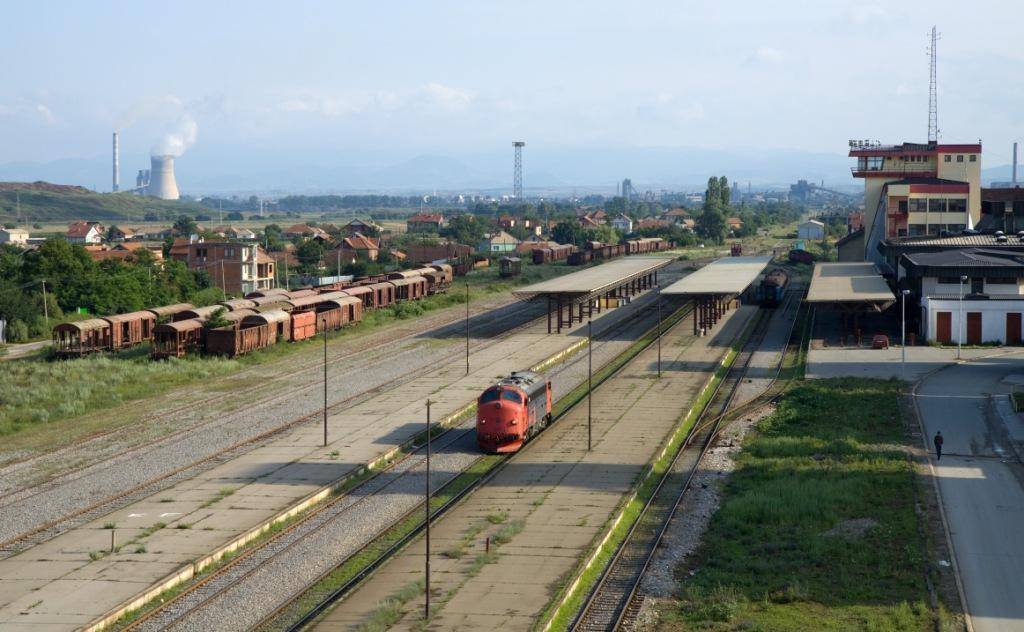 LDK: Të ndalet shkatërrimi i hekurudhave të Kosovës