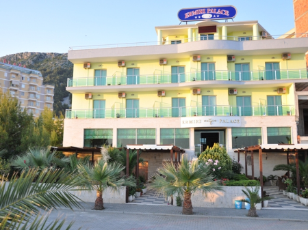 Hotelet në Shqipëri mesatarisht me katër yje