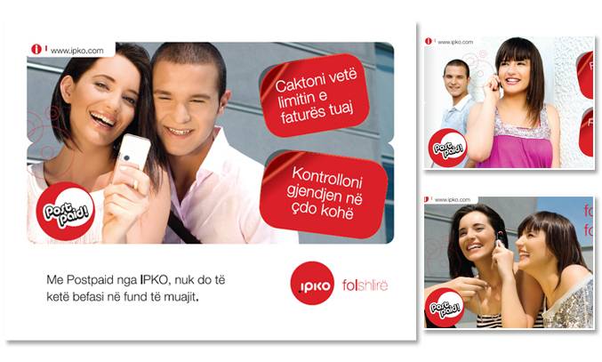  IPKO rrit mbulueshmërinë dhe kapacitetin e rrjetit 3G