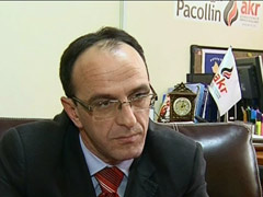 Ministri Makolli sot do të vizitojë Preshevën dhe Bujanocin