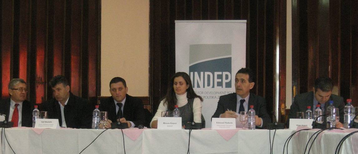 INDEP: Kosova ka ritmin më të dobët të punësimit në Evropë