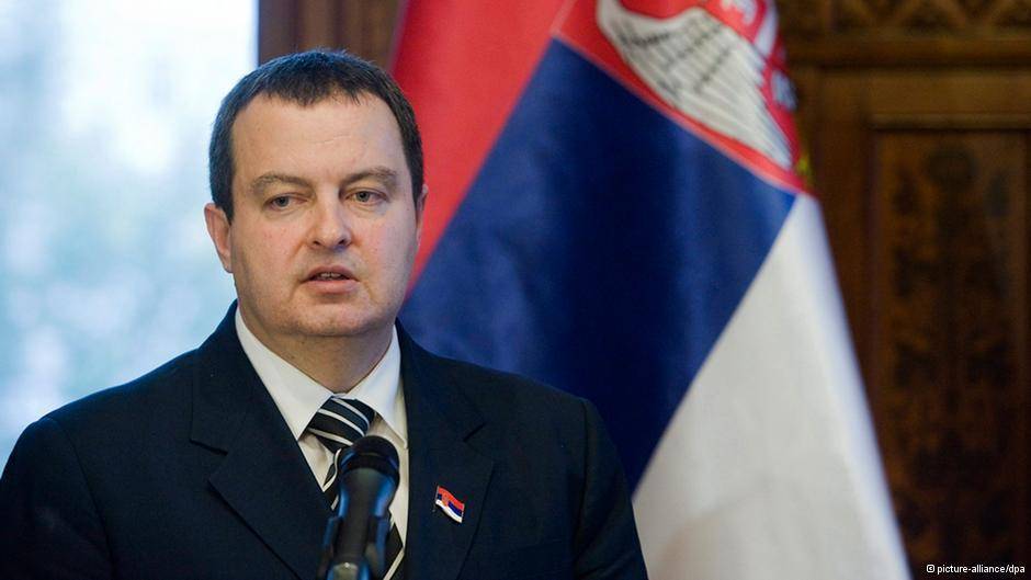 Daçiq: Serbia nuk do ta njohë Kosovën për t’u anëtarësuar në BE