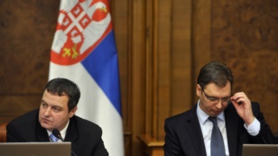 Vuçiç i kërkoi listës serbe të marrë pjesë në zgjedhjet e Kosovës